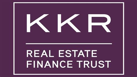 kkr real estate select trust